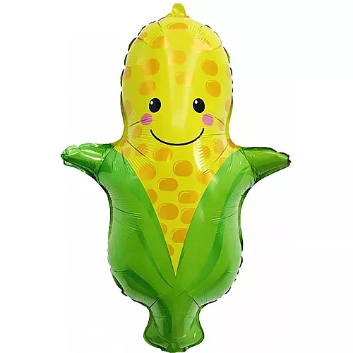 Шар Фигура Кукуруза