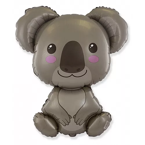 Шар Фигура Коала