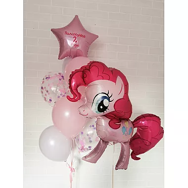 Шары № 377