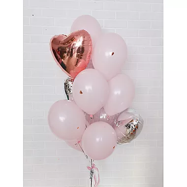 Шары № 506